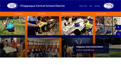 Desktop Screenshot of ccsd.ws